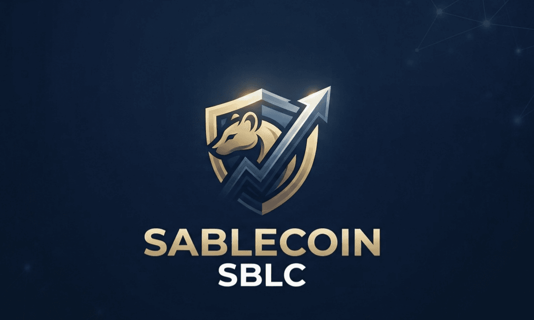 SableCoin — ahorro corporativo tokenizado